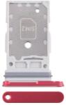 Aftermarket Suport Sim Samsung Galaxy S25 Plus, S936 Rosu