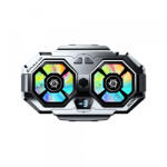 Techsuit Cooler Gaming Telefon Techsuit SL22, Gri