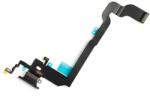 Aftermarket Modul Incarcare Apple iPhone X Negru