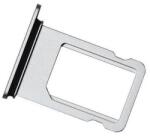 Aftermarket Suport Sim iPhone 8 Alb
