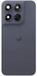Motorola Capac Baterie Motorola Moto G77 / G67, Gri (Pantone Arctic Seal), Service Pack 5D68C32018 (5D68C32018)