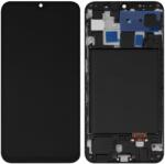 Aftermarket Ecran Display Samsung A50, A505, A30 , SM A305 Incell Cu Rama