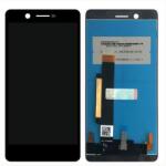 Nokia Display Nokia 7 Cu Touchscreen Negru