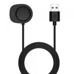 Techsuit Cablu Incarcare Techsuit THA4 pentru Amazfit T-Rex 3 / Balance, USB-A, Negru