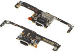 Google Placa cu Conector Incarcare - Microfon Google Pixel 10 Pro, Service Pack G949-01435-00 (G949-01435-00)