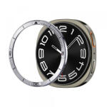 Spigen Rama Protectie Spigen Tune Pilot pentru Samsung Galaxy Watch9 / Watch8 44mm, Argintie ACS10009