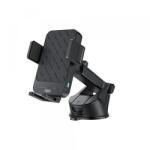 XO Incarcator Auto Wireless XO Design WX043, 15W, 1.67A, Negru - gsmboutique