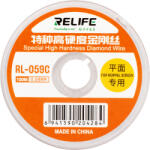 Relife Fir Molibden Relife RL-059C, 0.08mm, 100m