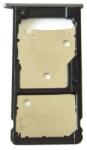 Aftermarket Suport Sim Huawei Y7 Prime Gri