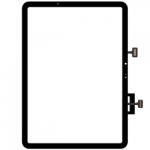 Forward Touchscreen Forward Guard OCA pentru Apple iPad Air 11 (2024), Negru