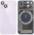 Aftermarket Capac Baterie iPhone 14 Mov Complet Cu Rama
