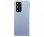 Aftermarket Capac Baterie Huawei P40 Pro Alb
