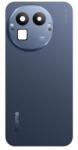 Aftermarket Capac Baterie Realme GT 8 Pro, Albastru (Urban Blue)