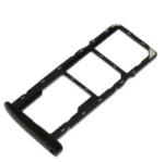 Aftermarket Suport Sim Motorola Moto G6 Negru