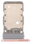 Aftermarket Suport Sim Samsung Galaxy S21 5G, SM G991 Roz