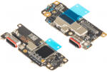 Motorola Placa cu Conector Incarcare - Microfon - Modul Cititor SIM Motorola Edge (2025), Service Pack 5B28C32287 (5B28C32287)