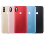Xiaomi Capac Baterie Xiaomi Mi A2 (Mi 6X) Negru