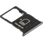 Motorola Suport SIM Motorola Razr Fold, Negru (Pantone Blackened Blue), Service Pack SMO8E97197 (SMO8E97197)