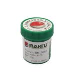 Aftermarket Pasta Flux Lipit BGA SOLDER BK-5050, 150G