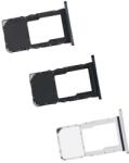 Aftermarket Suport SIM Negru Samsung Galaxy Tab A9 Plus, SM-X210, X215, X216, X218