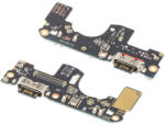 Motorola Placa cu Conector Incarcare - Microfon Motorola Moto G77 / G67, Service Pack 5B28C32011 (5B28C32011)