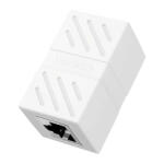 UGREEN Adaptor Retea UGREEN NW114, RJ45 - RJ45, Alb - gsmboutique