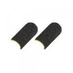 Techsuit Degetare Gaming Techsuit FS3-04, Galbene
