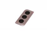 Aftermarket Geam Camera Samsung Galaxy S21 5G, SM G991 Rose