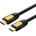 UGREEN Cablu Video UGREEN HD101, HDMI - HDMI, 4K, 3m, Negru - gsmboutique