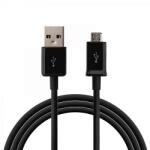 Samsung Cablu Date MicroUSB Samsung Galaxy J4 Plus J415 2018 Negru