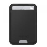 Mcdodo Portofel MagSafe, McDodo, WH-7920 Napa, Negru