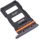 Aftermarket Suport Sim Xiaomi 12, Negru