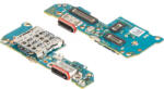 Realme Placa cu Conector Incarcare - Microfon - Modul Cititor SIM Realme 14T, Service Pack 621024000158 (621024000158)