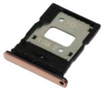 Aftermarket Suport Sim Xiaomi Mi 11 Lite 5G Roze-Gold