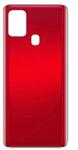 Aftermarket Capac Baterie Samsung Galaxy A21s, SM A217 Rosu