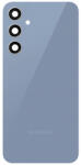 Samsung Capac Baterie Samsung Galaxy S23 FE S711, Albastru (Indigo), Service Pack GH82-32787E (GH82-32787E)