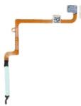 Aftermarket Flex Senzor Amprenta Xiaomi Redmi A3, 23129RN51X, 23129RN51H Alb