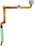 Aftermarket Flex Senzor Amprenta Xiaomi Redmi 15 5G , 25057RN09E Verde