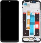 Aftermarket Ecran LCD Display cu Rama Realme C35, RMX3511