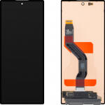 Samsung Display cu Touchscreen Samsung Galaxy Z Fold6 F956, Sub Outer, Service Pack GH82-35047A (GH82-35354A)
