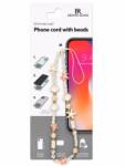 Bruno Rossi Snur Telefon cu Margele Bruno Rossi BT-13, Multicolor
