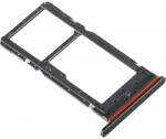 HMD Suport SIM - Card HMD Arc, Negru (Shadow Black), Service Pack 5301000704SH0 (5301000704SH0)