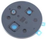 Aftermarket Geam Camera Set Xiaomi Poco C75 Negru