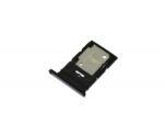 Aftermarket Suport Sim Samsung Galaxy A53 5G, A536 Negru