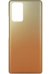 Aftermarket Capac Baterie Xiaomi Redmi Note 10 Pro, M2101K6G, M2101K6R, Gold