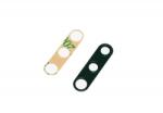 Aftermarket Geam Camera Motorola Moto One Fusion Verde