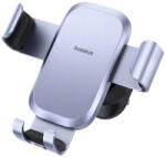 Baseus Suport Auto Baseus Metal Age Gravity, Universal, Gri C40478701813-00 (C40478701813-00) - gsmboutique