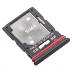 Aftermarket Suport Sim Negru Xiaomi Redmi Note 11 Pro 4G, Note 11 Pro 5G