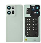 Aftermarket Capac Baterie Verde Motorola Moto G75