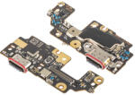 Motorola Placa cu Conector Incarcare - Microfon Motorola Razr 50, Service Pack 5P68C24826 (5P68C24826)